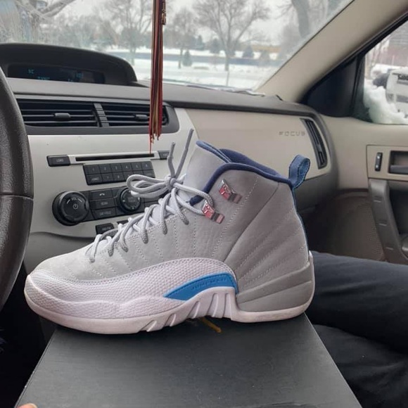 Jordan 12s - Picture 2 of 2